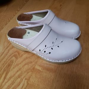 Bastad original clogs size 38
